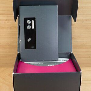 Oticon ConnectLine Streamer 1.4 / Bluetooth Remote for Hearing Aids